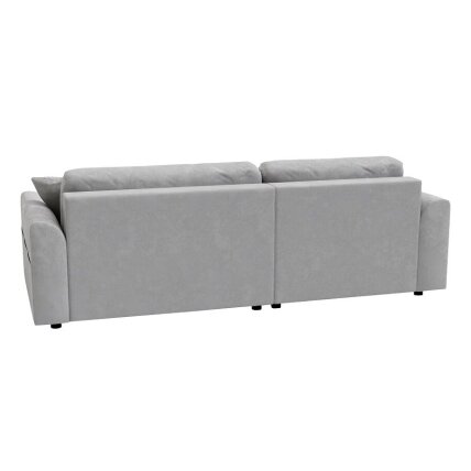 Minkštas kampas " LORINE" (235/138) 4