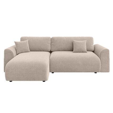Minkštas kampas " LORINE" (235/138) 2