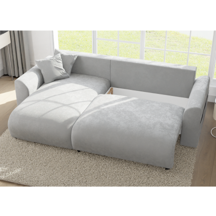 Minkštas kampas " LORINE" (235/138) 6