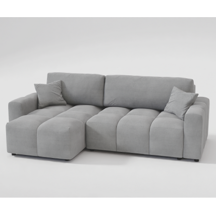 Minkštas kampas " LUKI" (233/142) 1