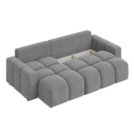 Minkštas kampas " LUKI" (233/142) 4