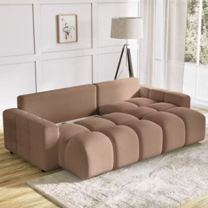 Minkštas kampas " LUKI" (233/142) 4