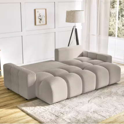 Minkštas kampas " LUKI" (233/142) 4