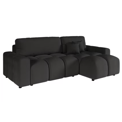 Minkštas kampas " LUKI" (233/142)