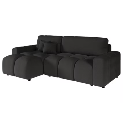 Minkštas kampas " LUKI" (233/142) 1