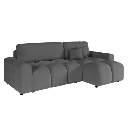 Minkštas kampas " LUKI" (233/142)