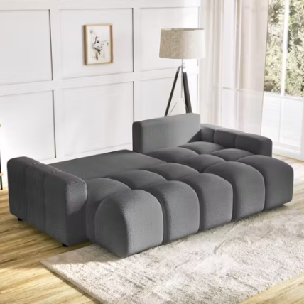 Minkštas kampas " LUKI" (233/142) 5