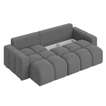 Minkštas kampas " LUKI" (233/142) 4