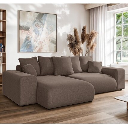 Minkštas kampas " LUMA" (255/168) 3