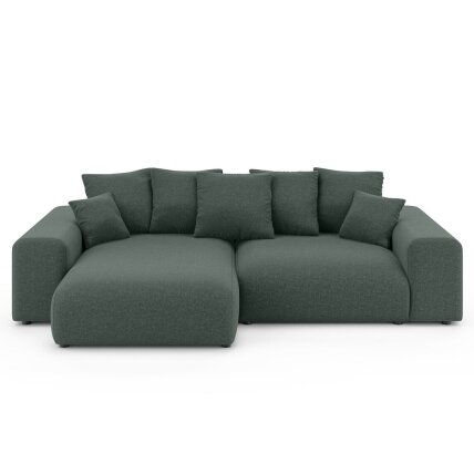 Minkštas kampas " LUMA" (255/168)