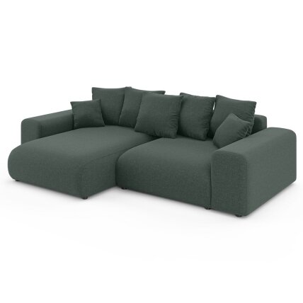 Minkštas kampas " LUMA" (255/168) 2