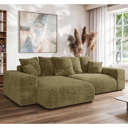 Minkštas kampas " LUMA" (255/168) 4