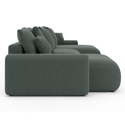 Minkštas kampas "LUMA SMALL" (140/336/140) 4
