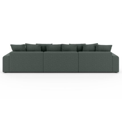 Minkštas kampas "LUMA SMALL" (140/336/140) 5