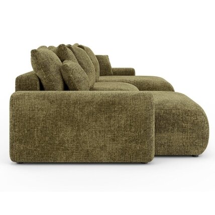 Minkštas kampas "LUMA SMALL" (140/336/140) 4