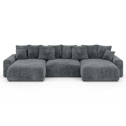 Minkštas kampas "LUMA SMALL" (140/336/140)