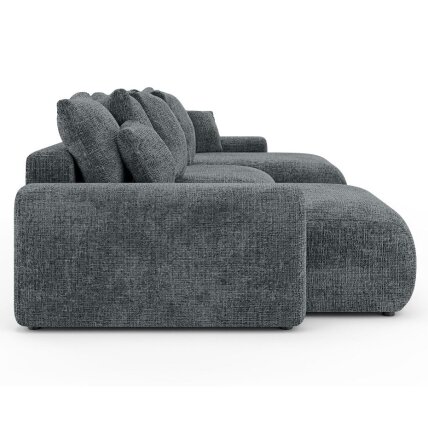 Minkštas kampas "LUMA SMALL" (140/336/140) 4