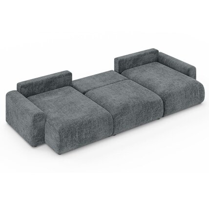 Minkštas kampas "LUMA SMALL" (140/336/140) 7