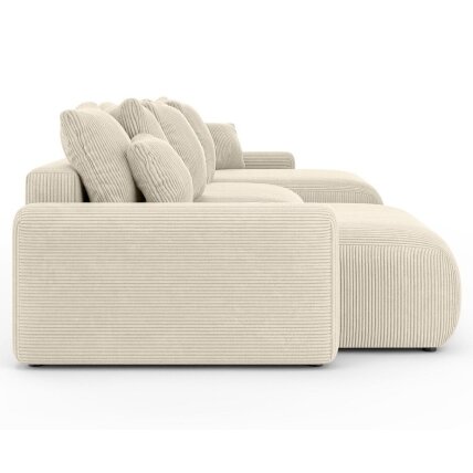 Minkštas kampas "LUMA SMALL" (140/336/140) 4