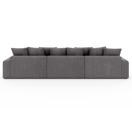 Minkštas kampas "LUMA SMALL" (140/336/140) 5