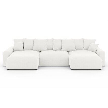 Minkštas kampas "LUMA SMALL" (140/336/140)