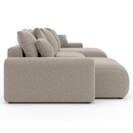 Minkštas kampas "LUMA SMALL" (140/336/140) 4