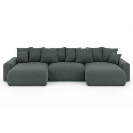 Minkštas kampas "LUMA SMALL" (140/336/140)