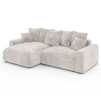 Minkštas kampas " LUMA SMALL" (239/140) 1