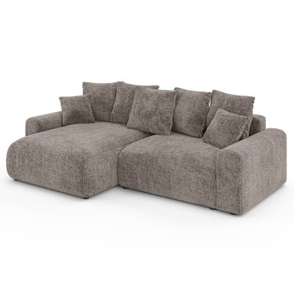 Minkštas kampas " LUMA SMALL" (239/140) 1