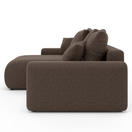 Minkštas kampas " LUMA SMALL" (239/140) 4