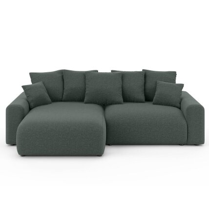 Minkštas kampas " LUMA SMALL" (239/140)