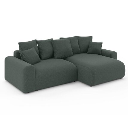 Minkštas kampas " LUMA SMALL" (239/140) 1