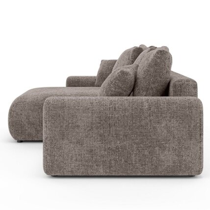 Minkštas kampas " LUMA SMALL" (239/140) 4