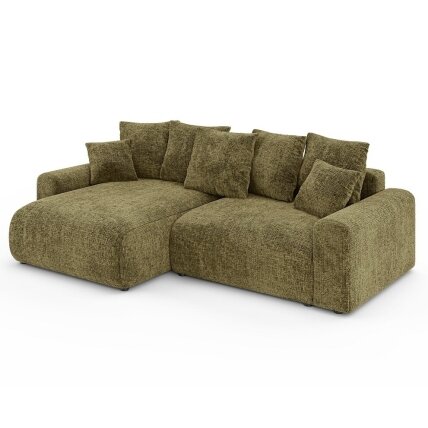 Minkštas kampas " LUMA SMALL" (239/140) 1