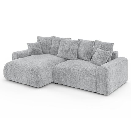 Minkštas kampas " LUMA SMALL" (239/140) 1