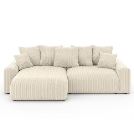 Minkštas kampas " LUMA SMALL" (239/140)