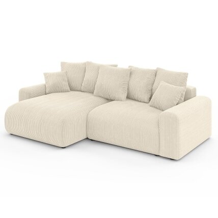 Minkštas kampas " LUMA SMALL" (239/140) 1