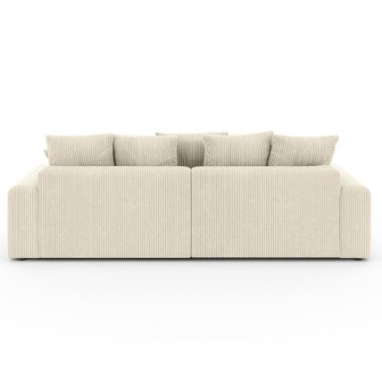 Minkštas kampas " LUMA SMALL" (239/140) 5