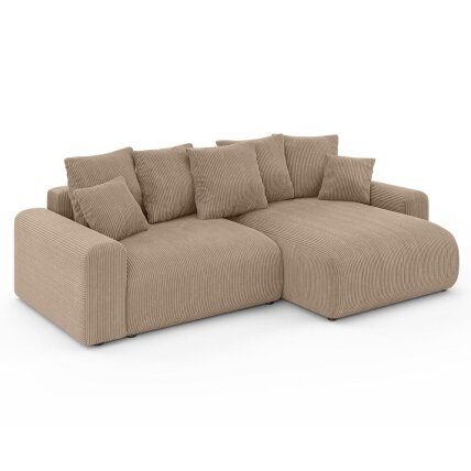 Minkštas kampas " LUMA SMALL" (239/140) 1