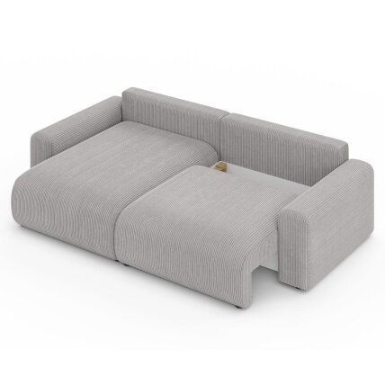 Minkštas kampas " LUMA SMALL" (239/140) 6
