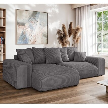 Minkštas kampas " LUMA SMALL" (239/140) 3