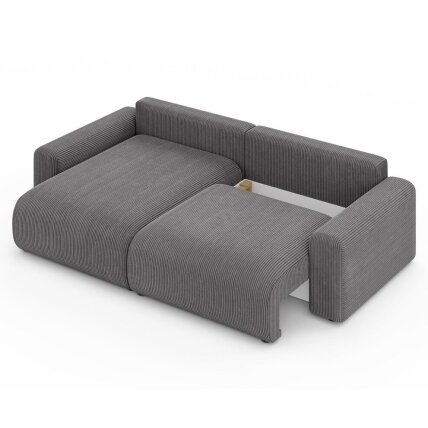 Minkštas kampas " LUMA SMALL" (239/140) 6