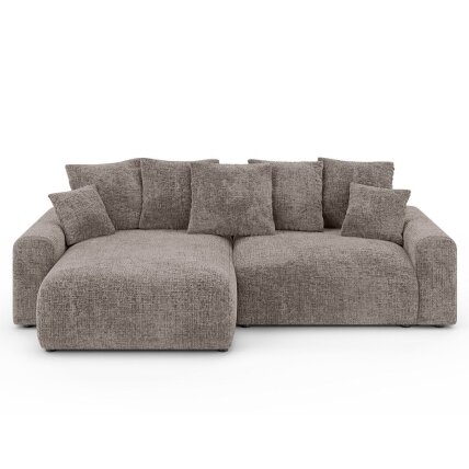 Minkštas kampas " LUMA SMALL" (239/140)