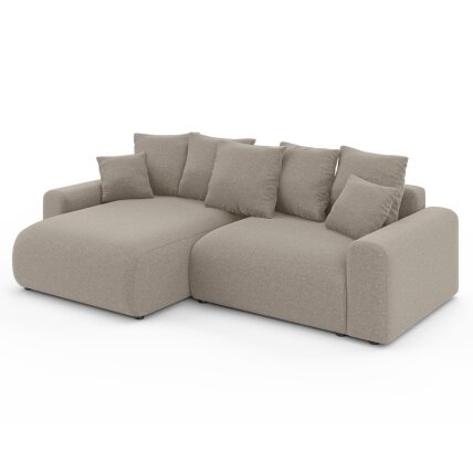 Minkštas kampas " LUMA SMALL" (239/140) 1