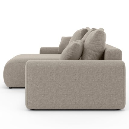 Minkštas kampas " LUMA SMALL" (239/140) 4