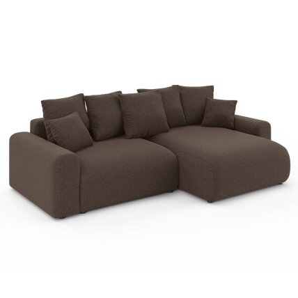 Minkštas kampas " LUMA SMALL" (239/140) 1