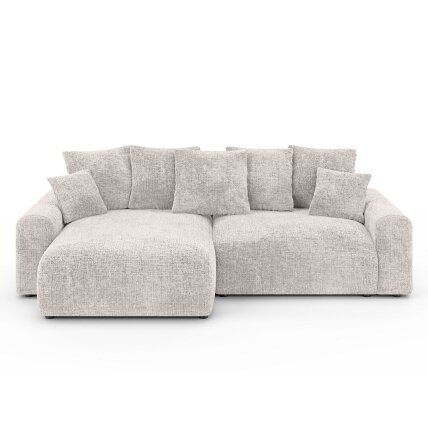 Minkštas kampas " LUMA SMALL" (239/140)