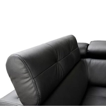 Minkštas kampas "MARGO MAX" (270/270) 4 Minkštas kampas "MARGO MAX" (270/270) 4