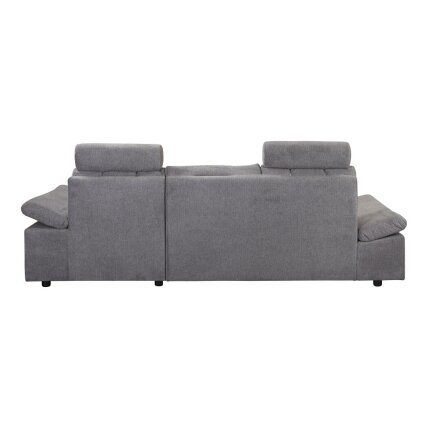 Minkštas kampas "MERKUR" (270/168) 2