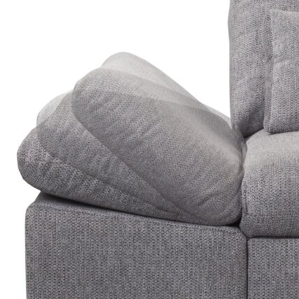 Minkštas kampas "MERKUR" (270/168) 6